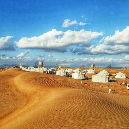 Alsarmadi Desert Camp Shāhiq Exterior foto